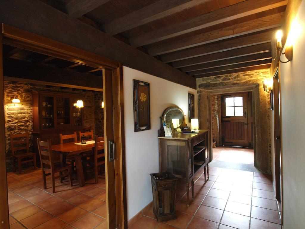 O Reto Rodeo Da Casaゲストハウス 部屋 写真
